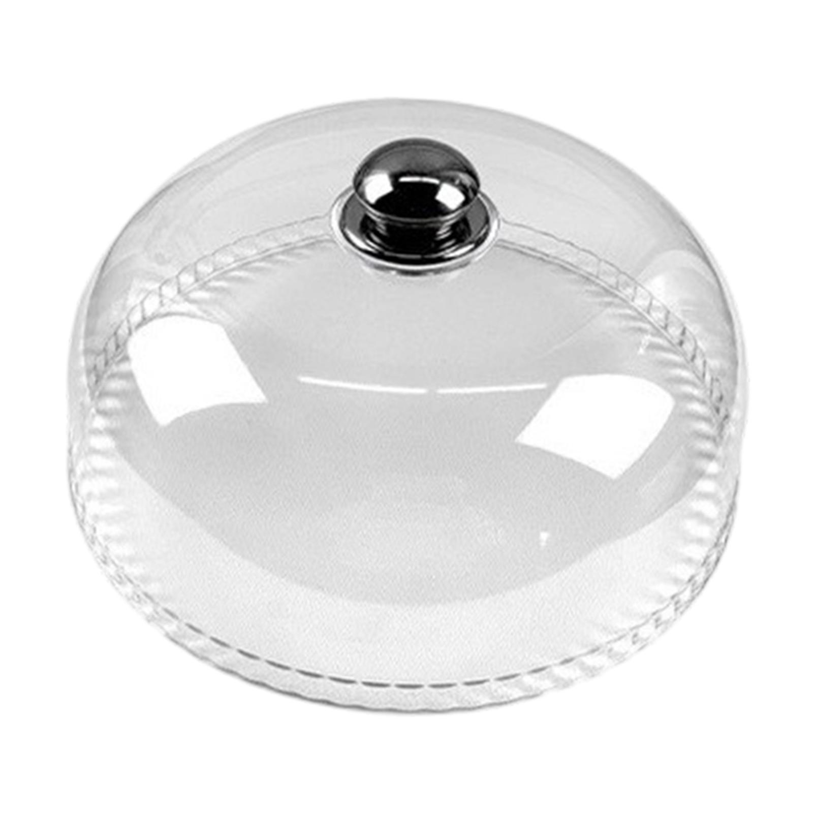 Food Dome Cover with Handle