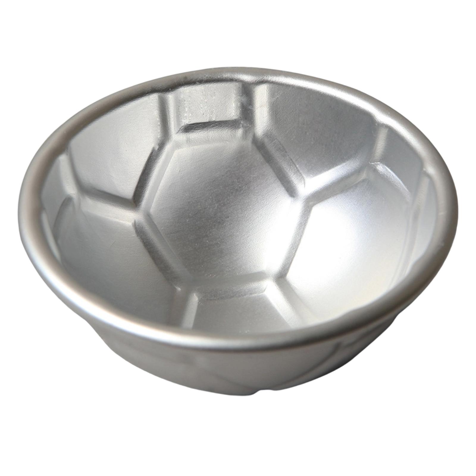 Soccer Cake Pan