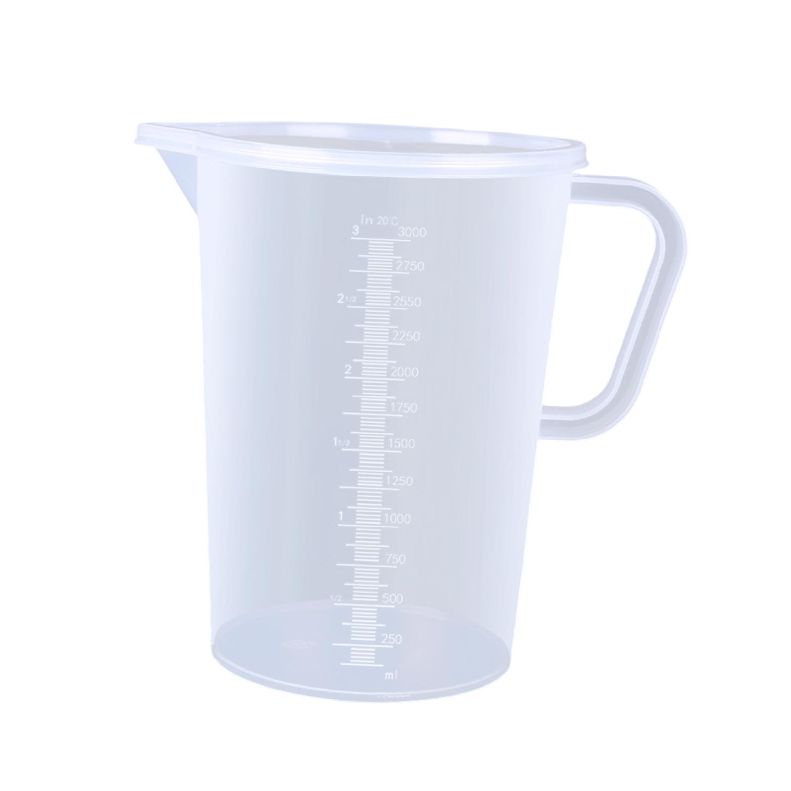 Measuring Jug