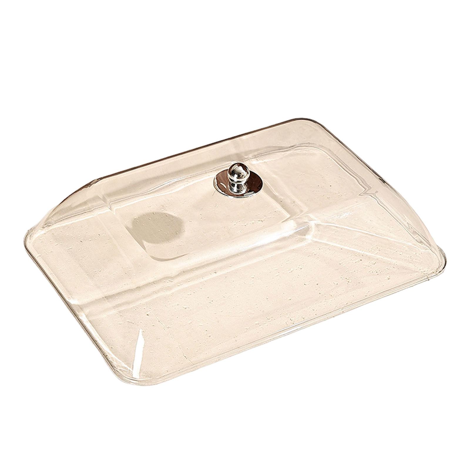 Cake Dome Cover Rectangular XL
