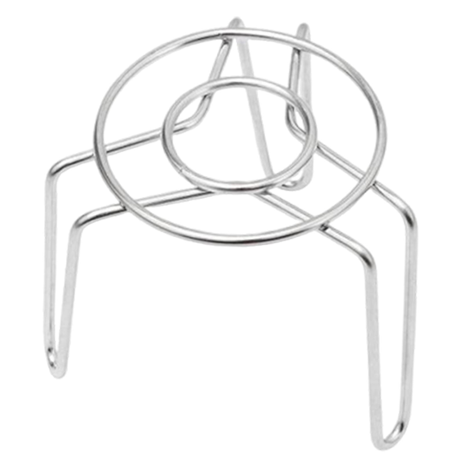 Mini Steam Rack