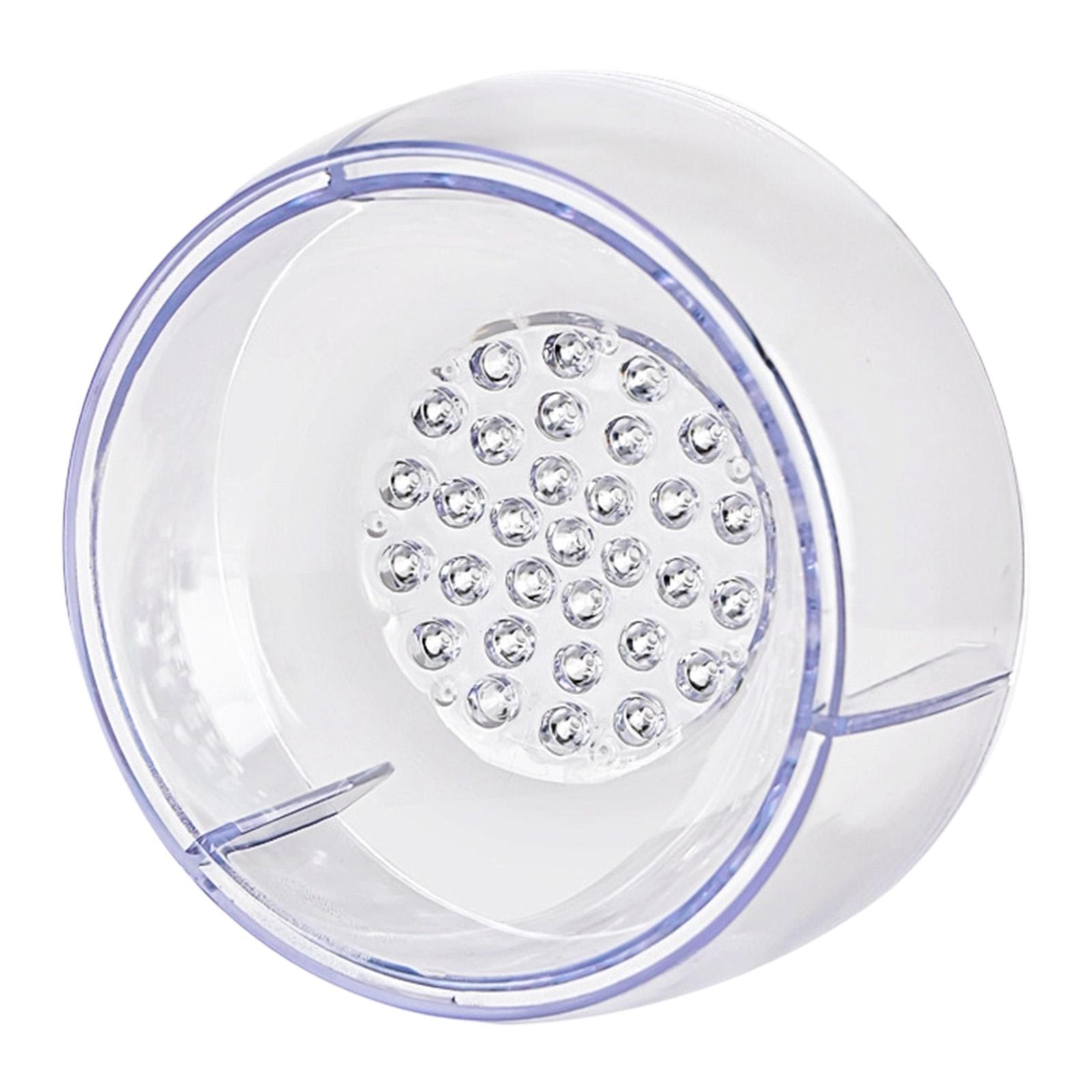 Coffee Dripper Shower Tool