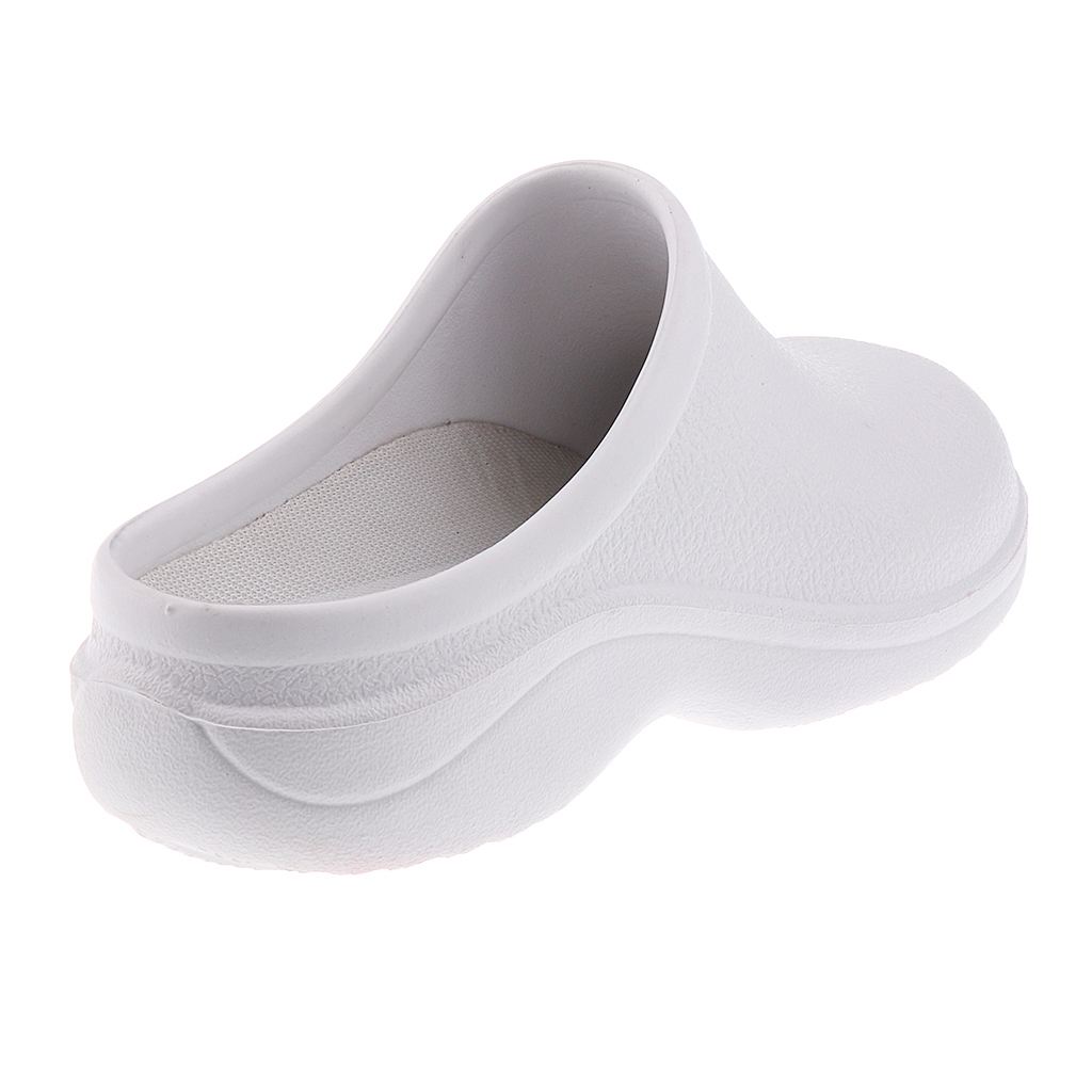 scarpe ortopediche per cuochi