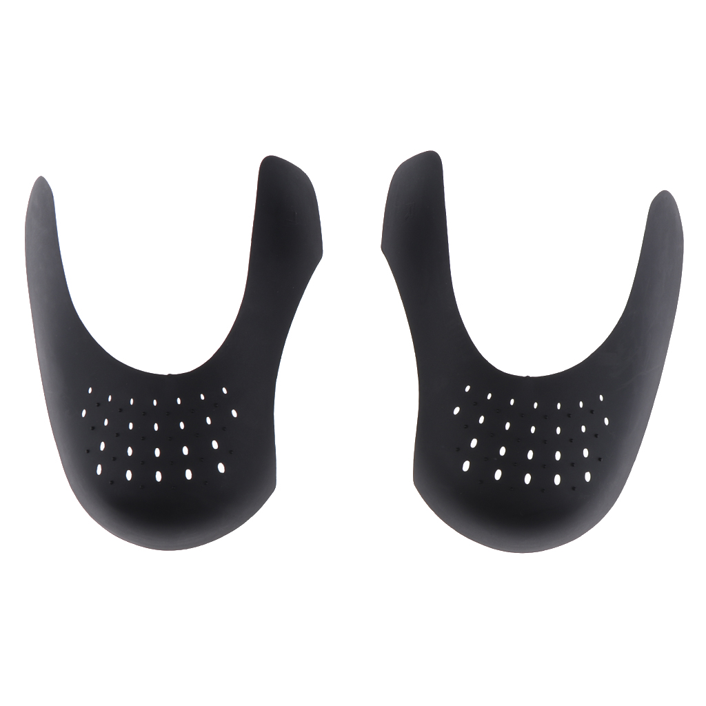Sport Shoes  Protector Toe Box Decreaser Inserts Anti  Black S