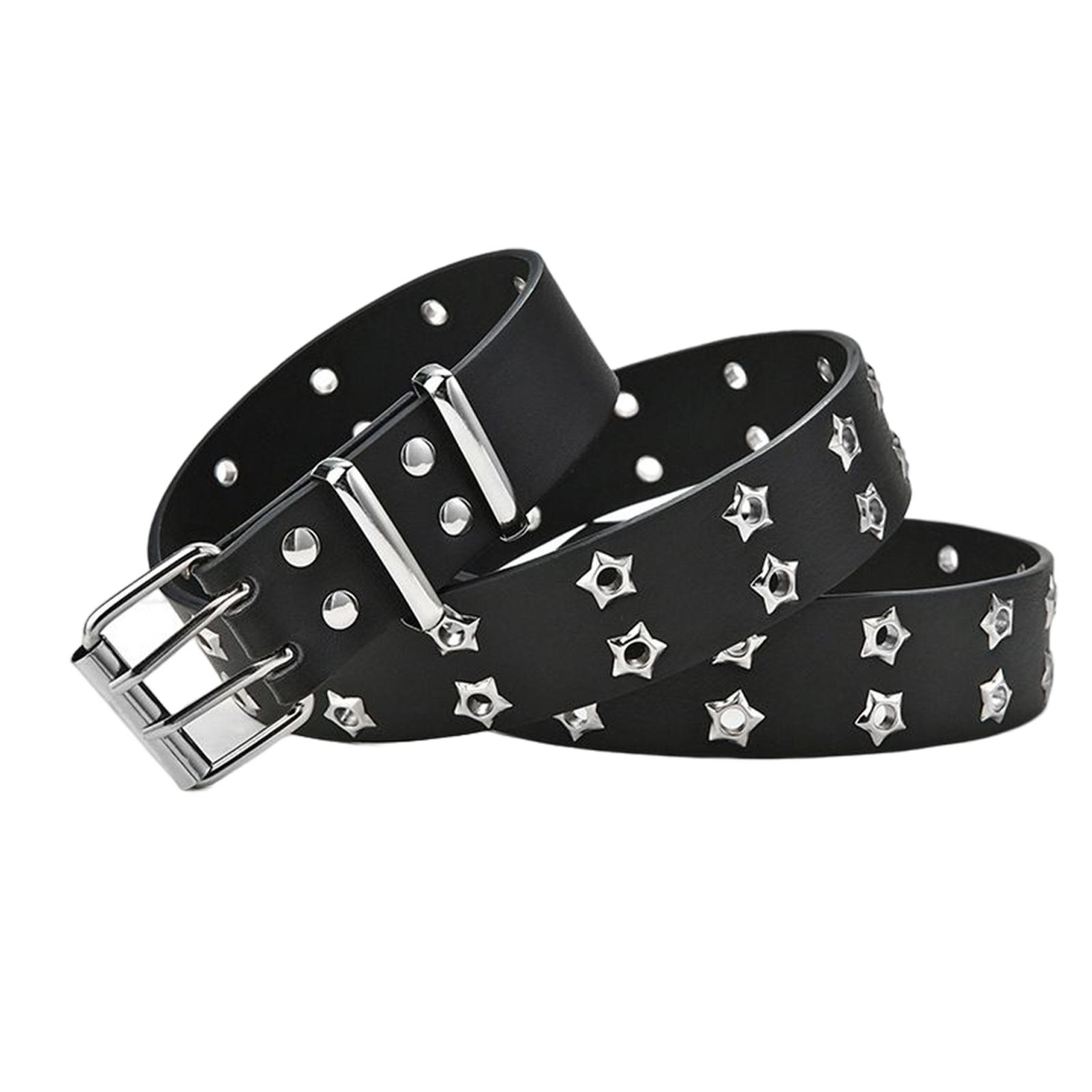 Waist Belt Black