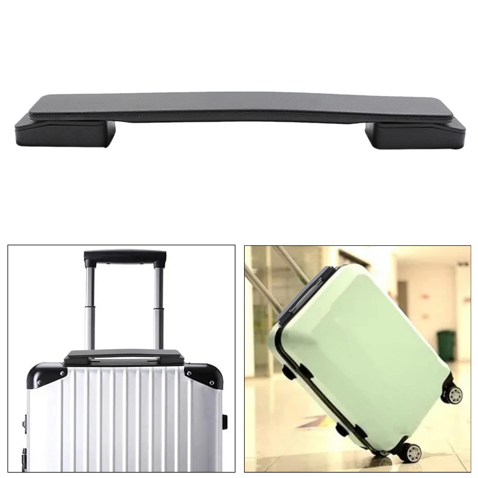 Travel Suitcase Handle Pull Carry Strap Replace Universal Luggage Grip TM-M102