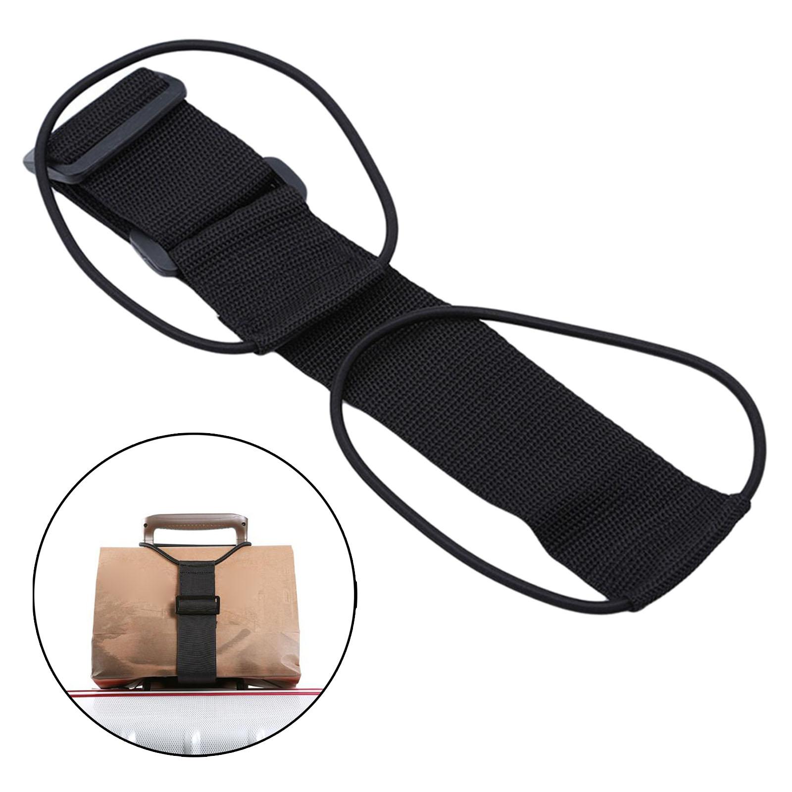 Suitcase Straps Bungees Packing Straps Carry Luggage Strap for Traveling