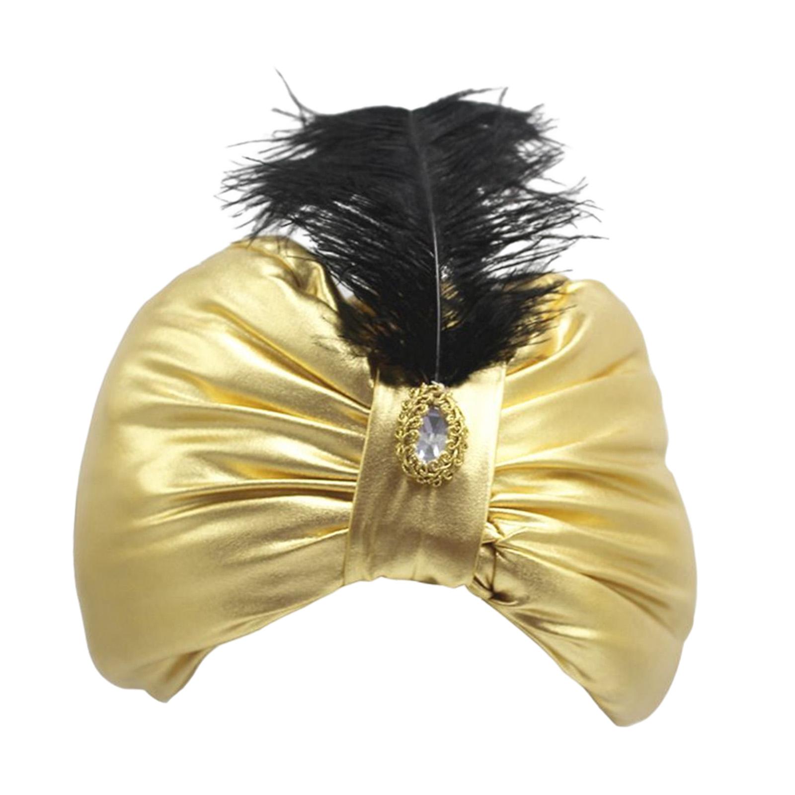 Prince King Hat