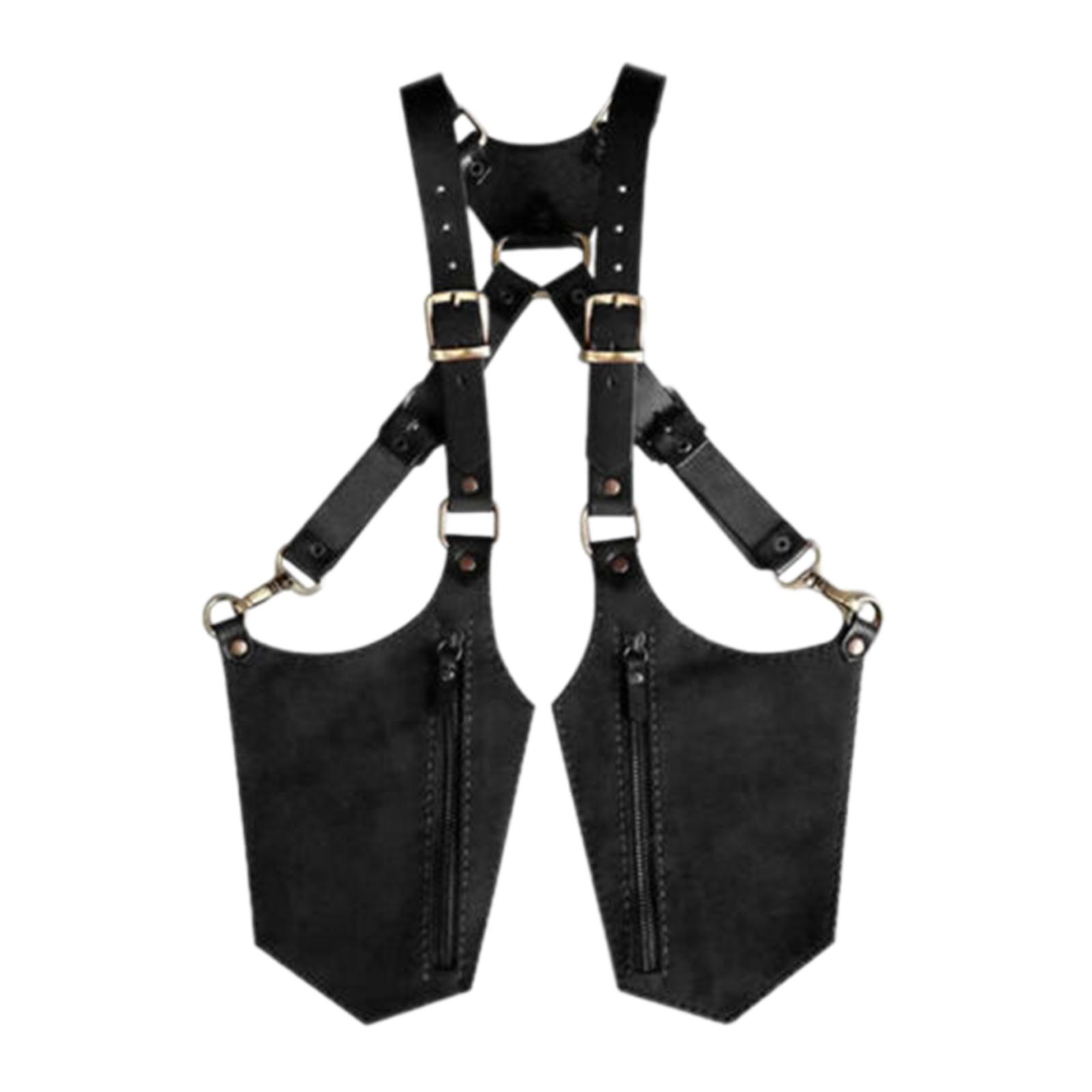 Hidden Underarm Shoulder Bag
