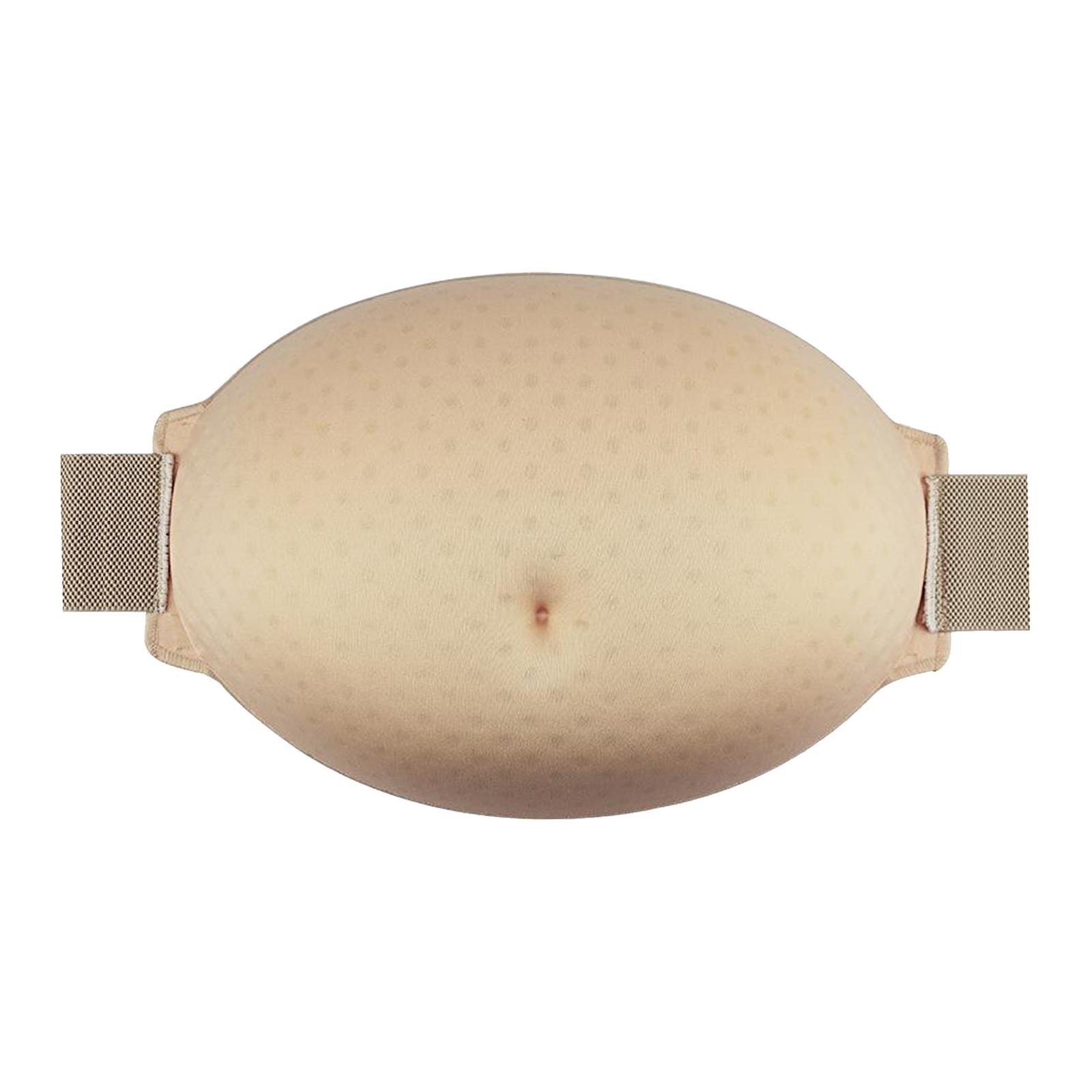 Fake Belly Sponge