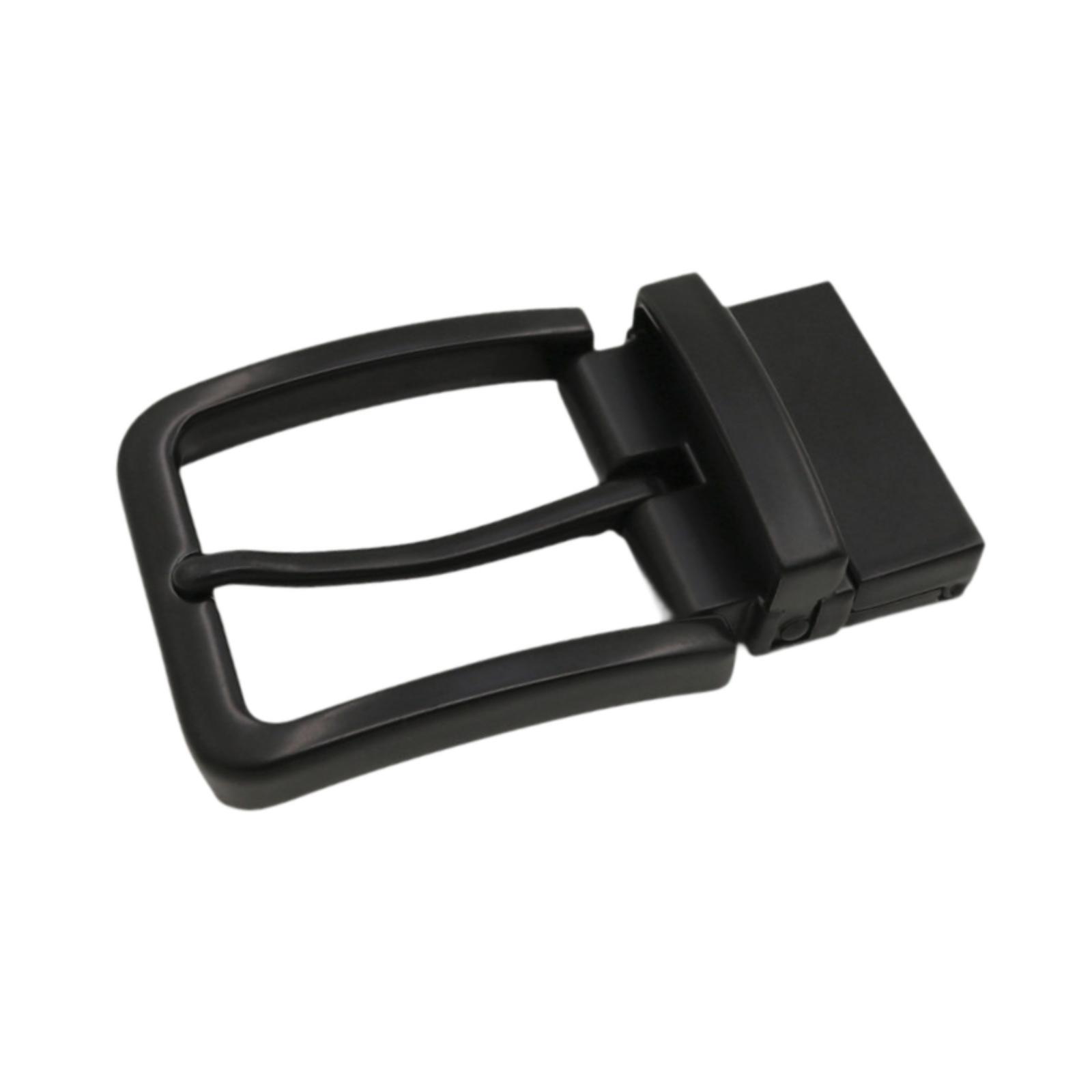 Alloy Belt Buckle