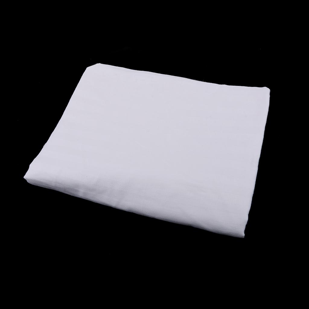 Universal Cotton Sanitary Massage Table Cover Salon Spa Bed Sheet Face Hole eBay