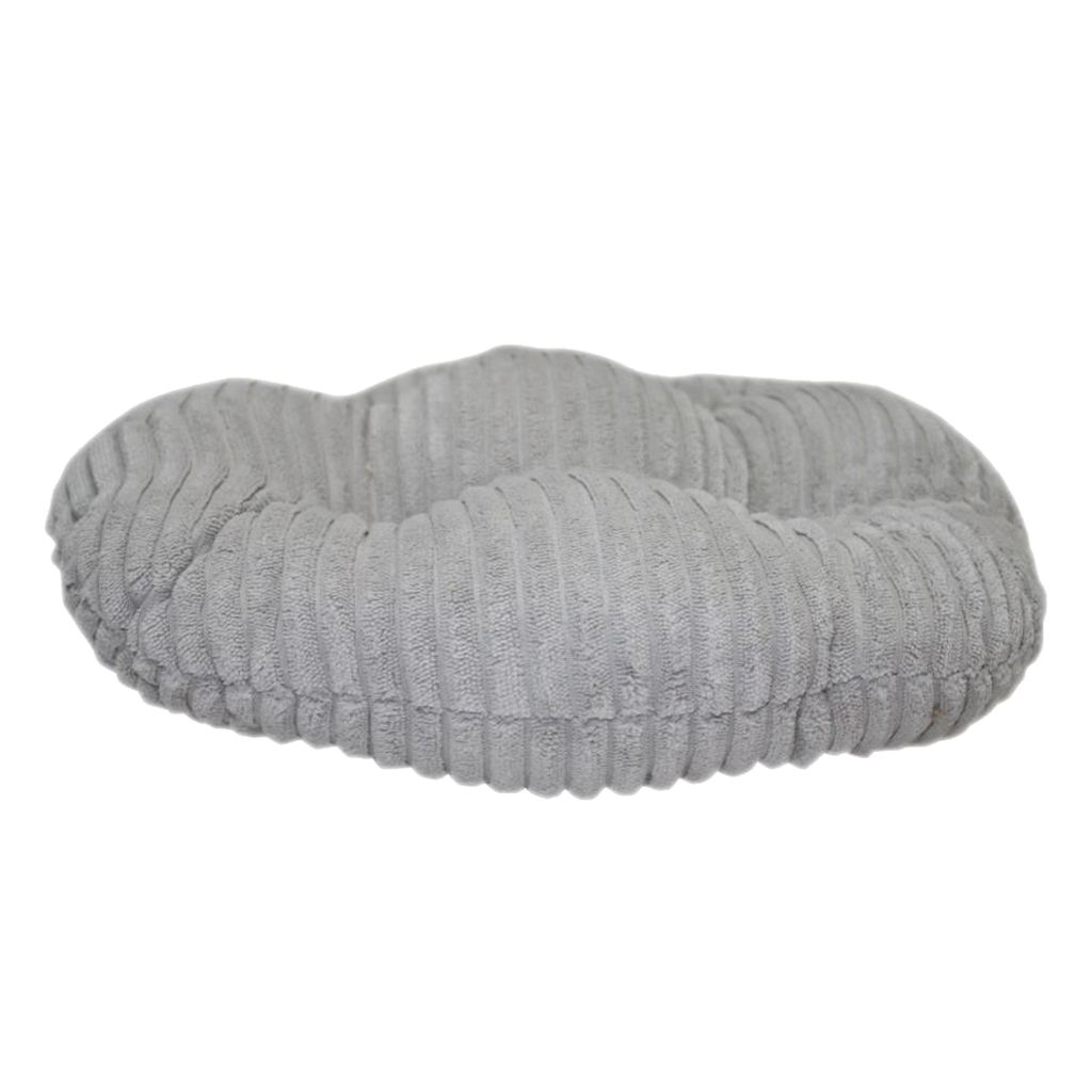 Round Strip Floor Pillow Tatami Pad Thickened Futon Cushions 30x30cm