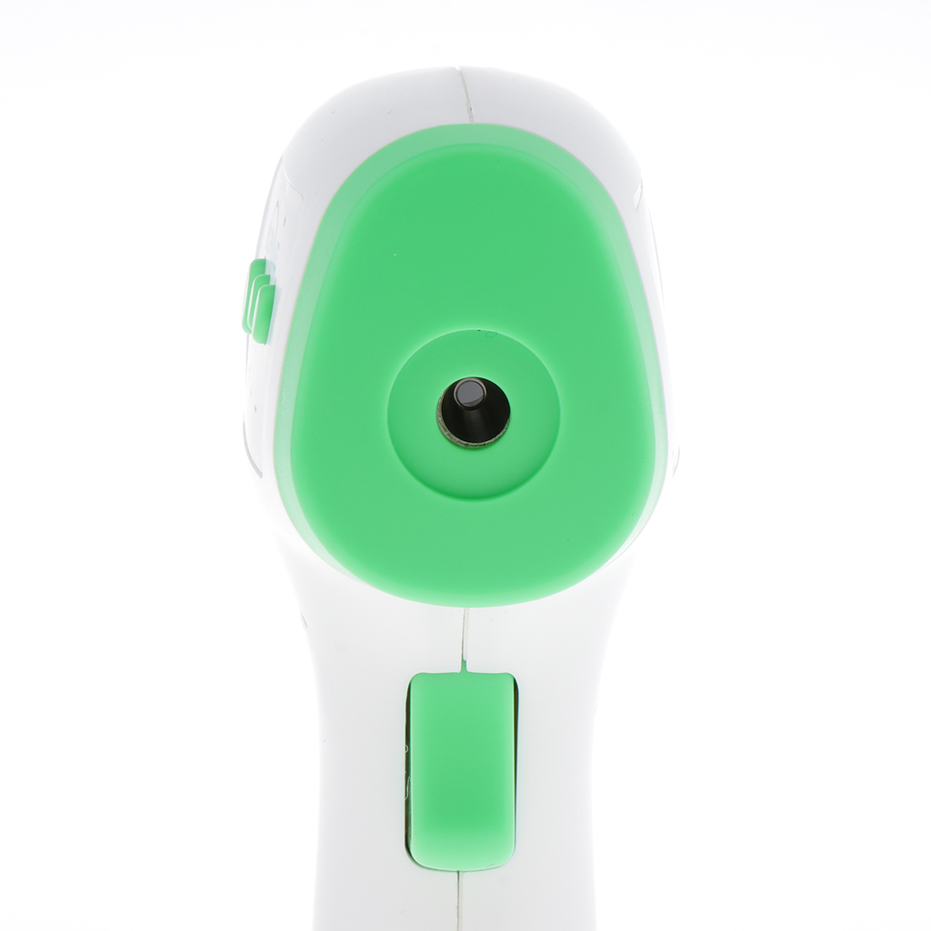 Non-Contact IR Infrared Thermometer and Ear Forehead Thermometers