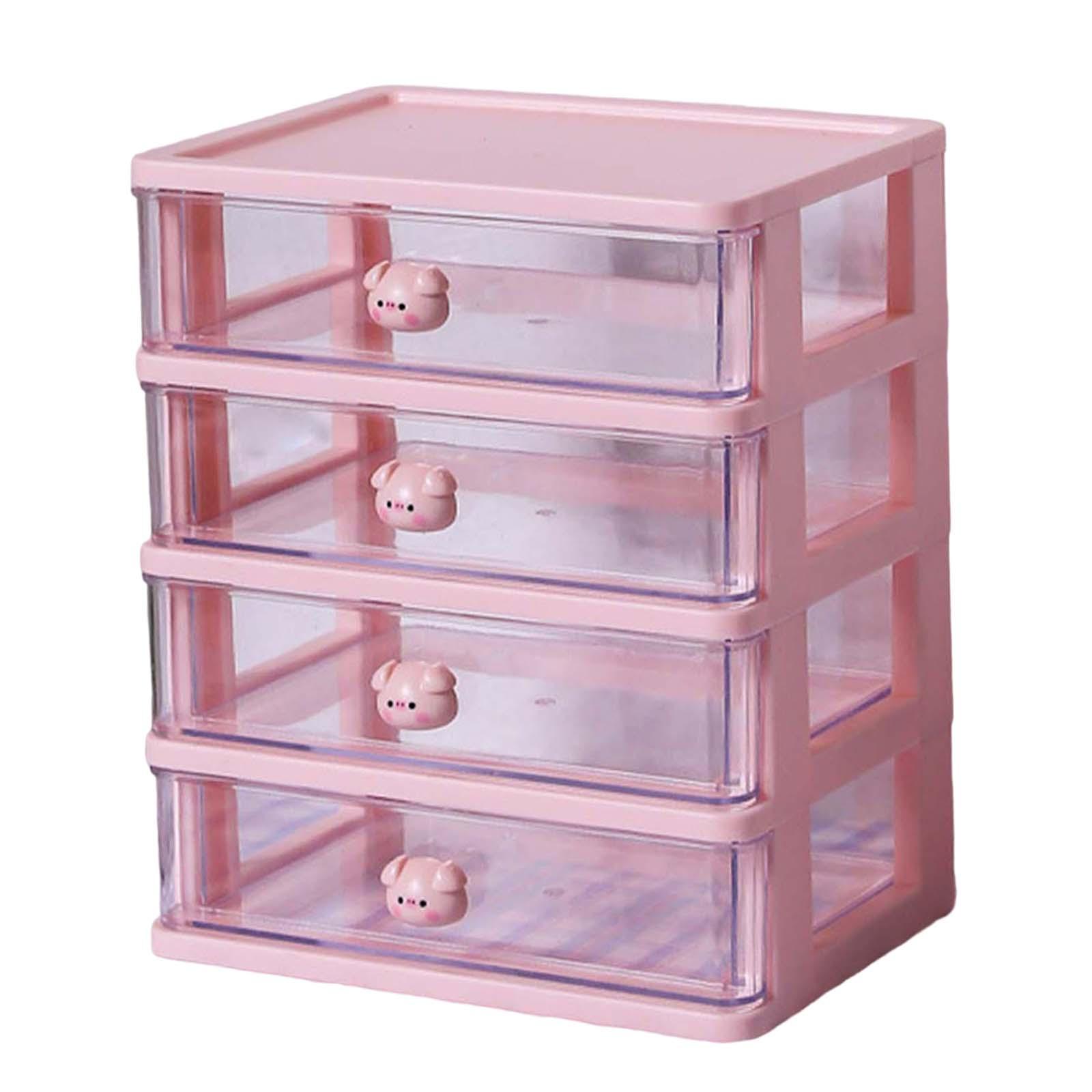 Desktop Drawer Organizer