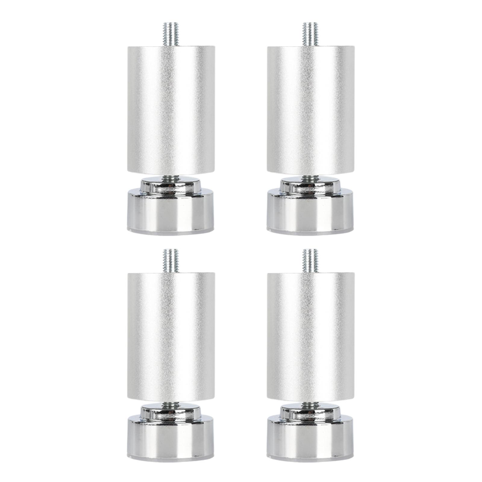 Bed Frame Legs M10 Thread