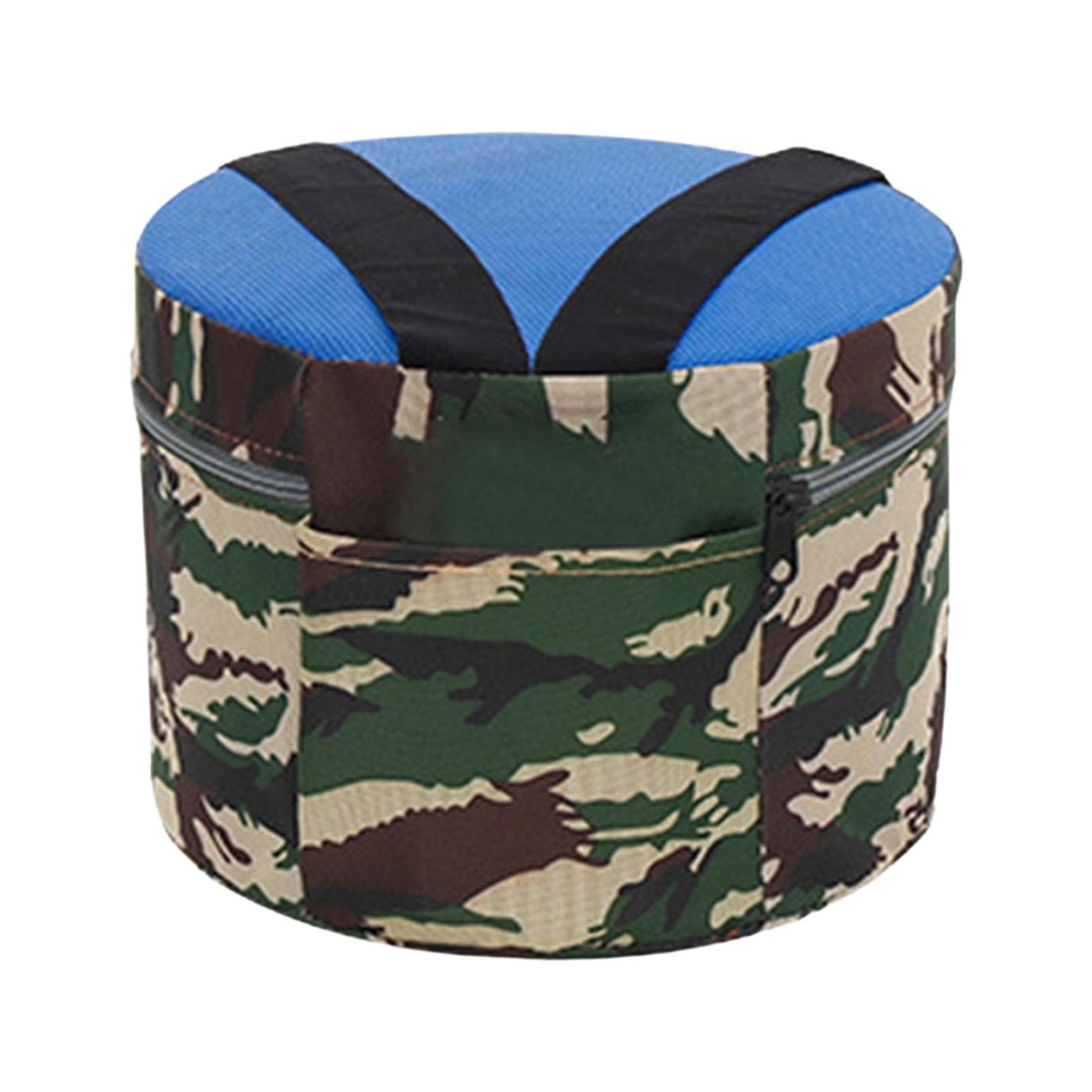 Wearable Garden Stool