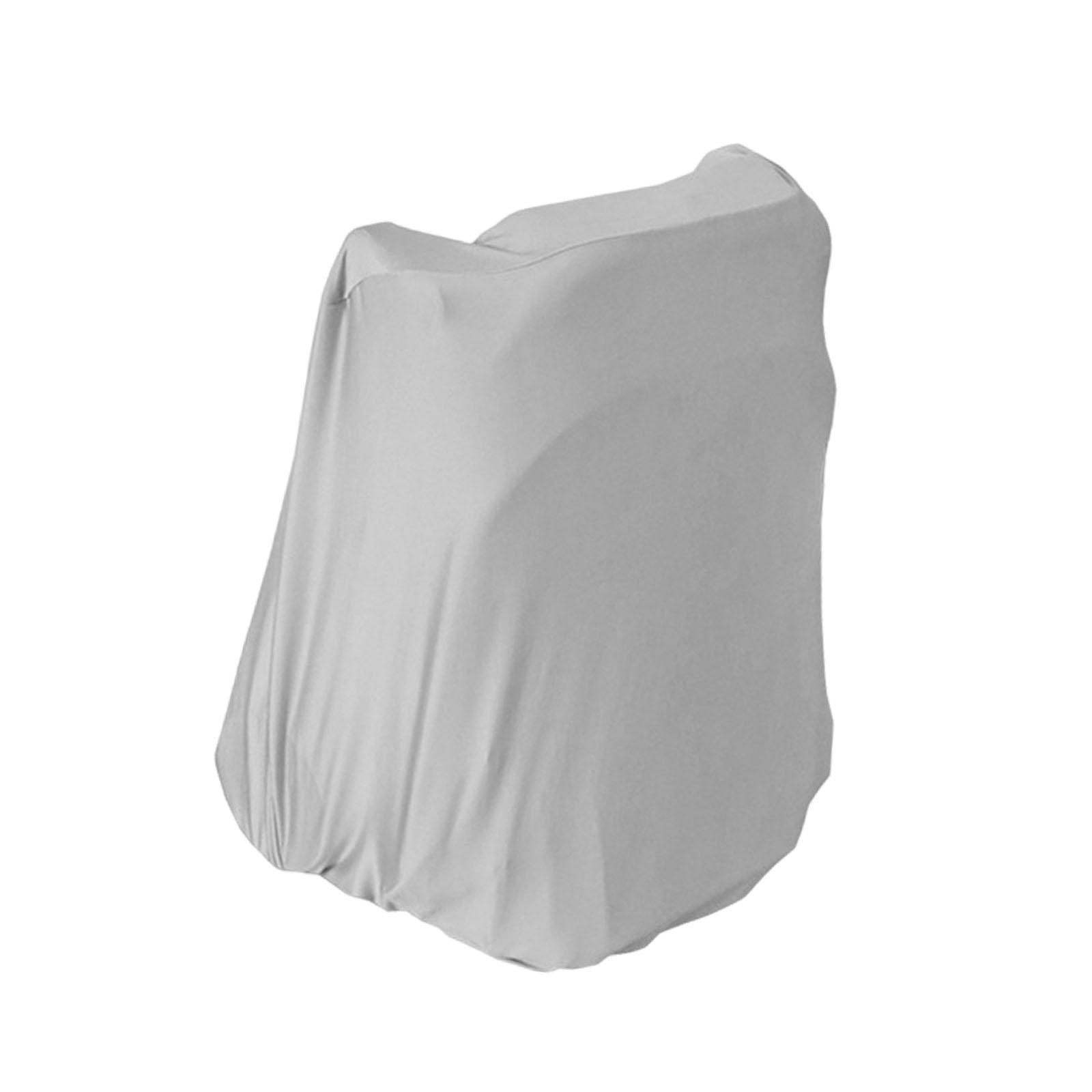 Baby Stroller Dust Cover