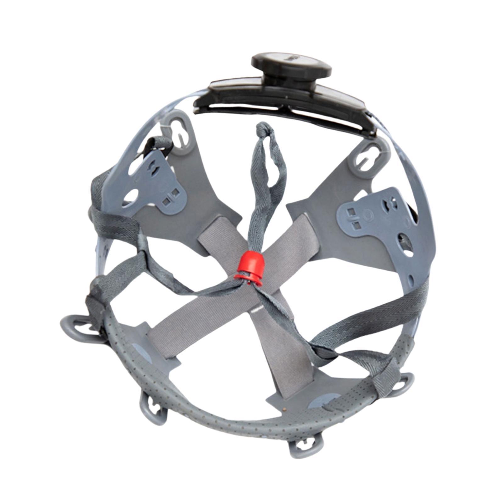 Helmet Suspension 8 Point