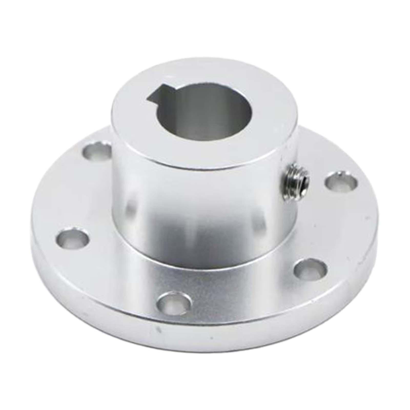 Flange Coupling Connector 15mm