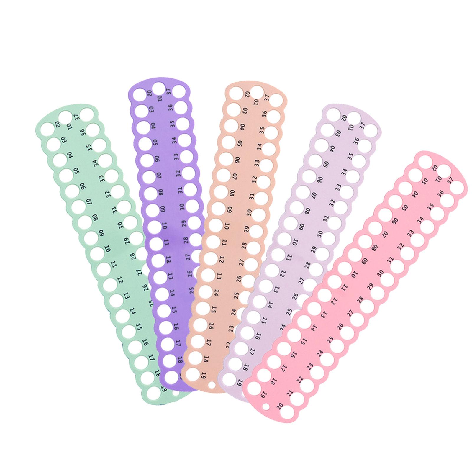 Embroidery Floss Organizer 6x