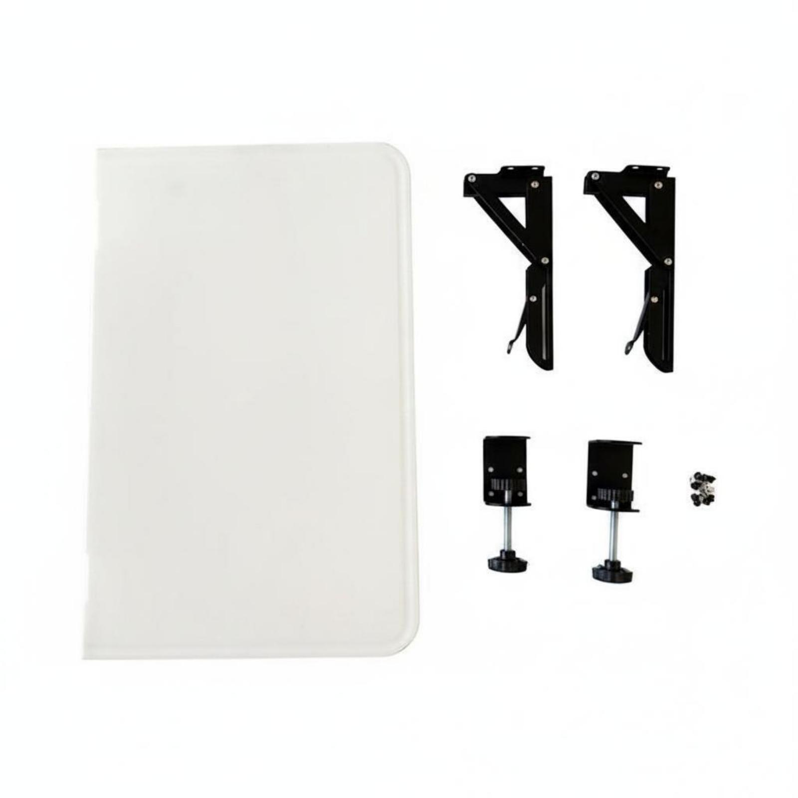 Stitcher Extension Plate Foldable