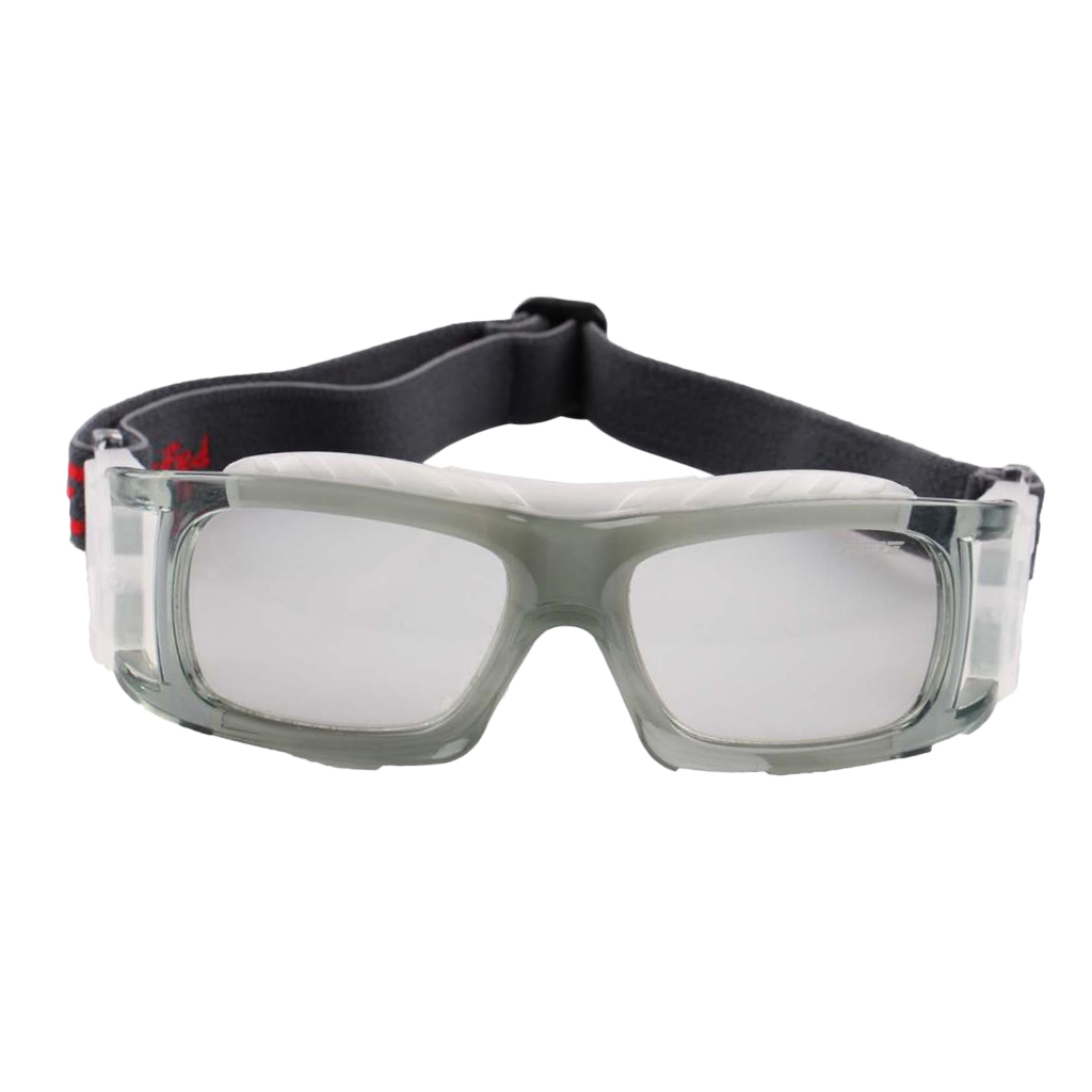 Basketball Football Sports Goggles PC Lens Protective Eye Glasses Eyewear LFA184 
