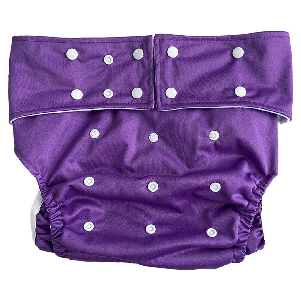 Washable Adult Diaper