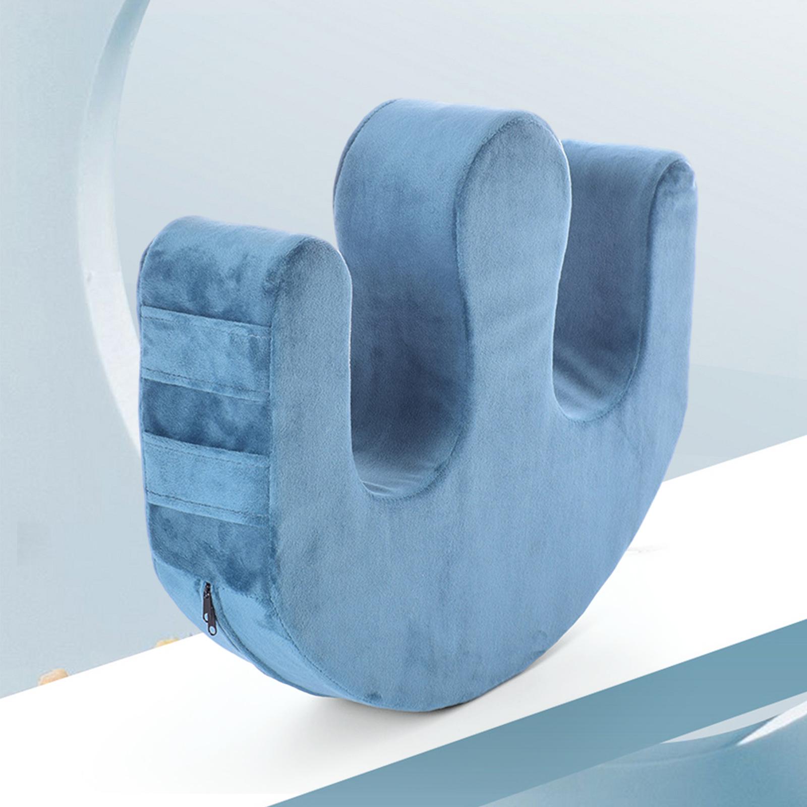 Elderly Turning Device Anti Decubitus E Pillow for Elder Patient Caregiver