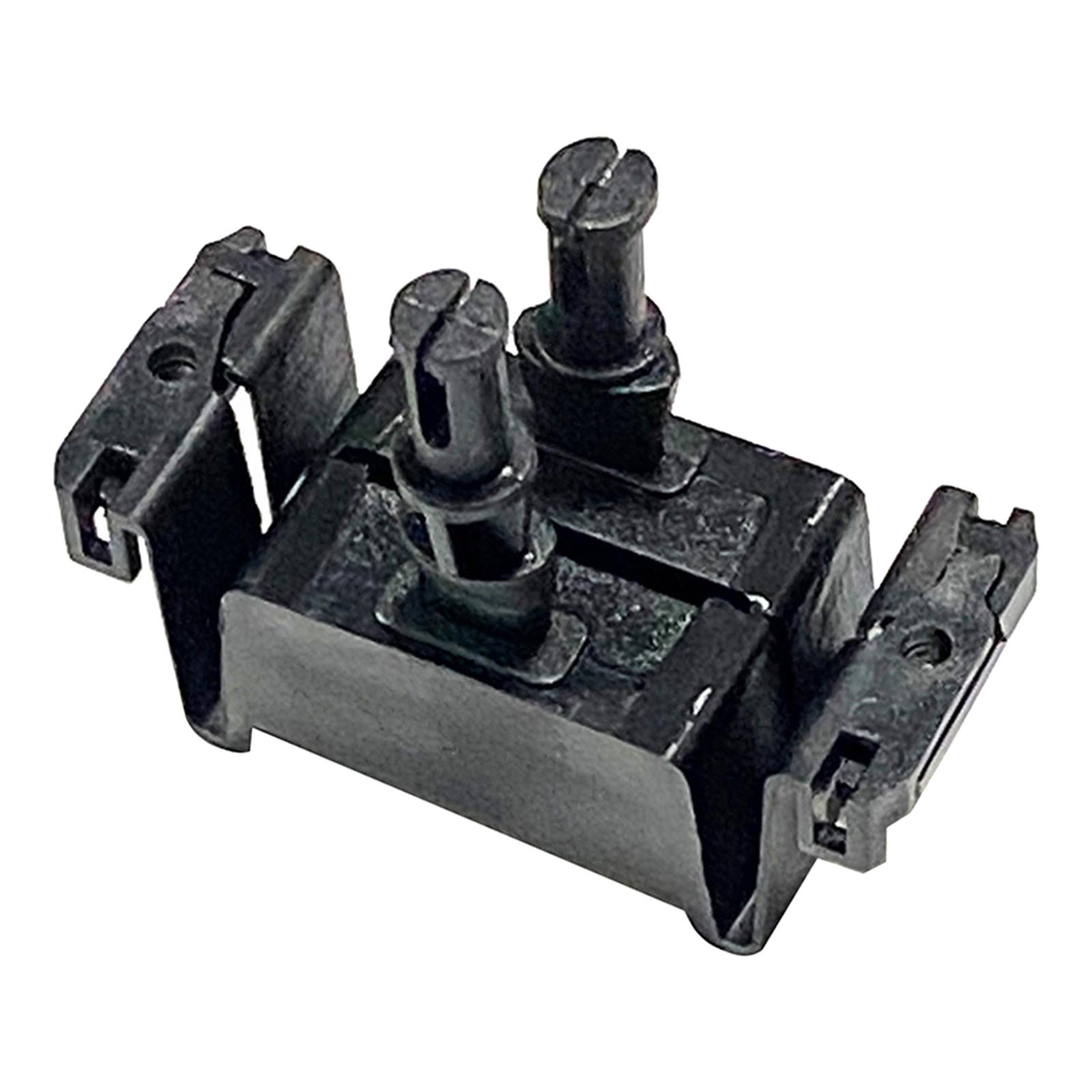 Clipper Guide Block Cover