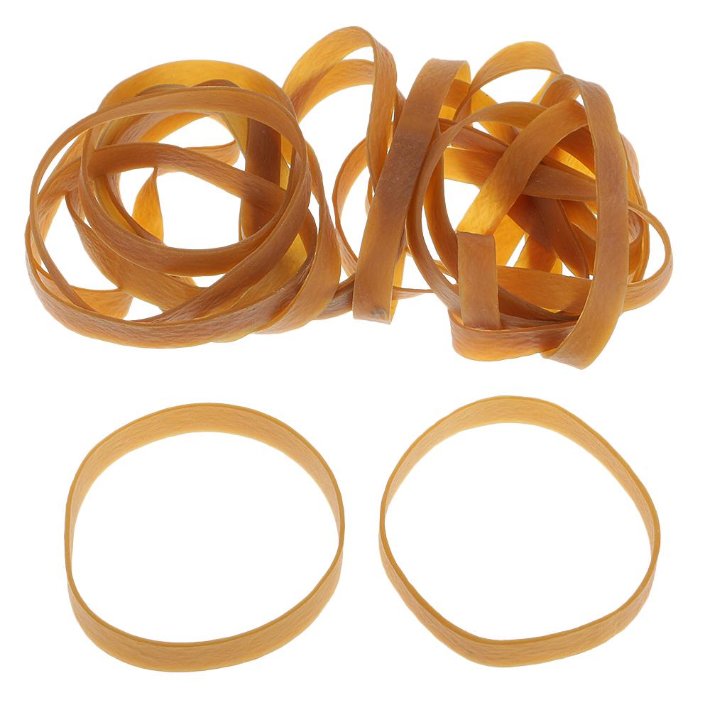 Rubber Bands for RC FPV Plane