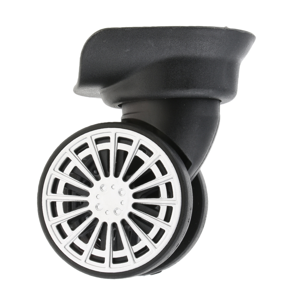 Luggage Swivel Wheels