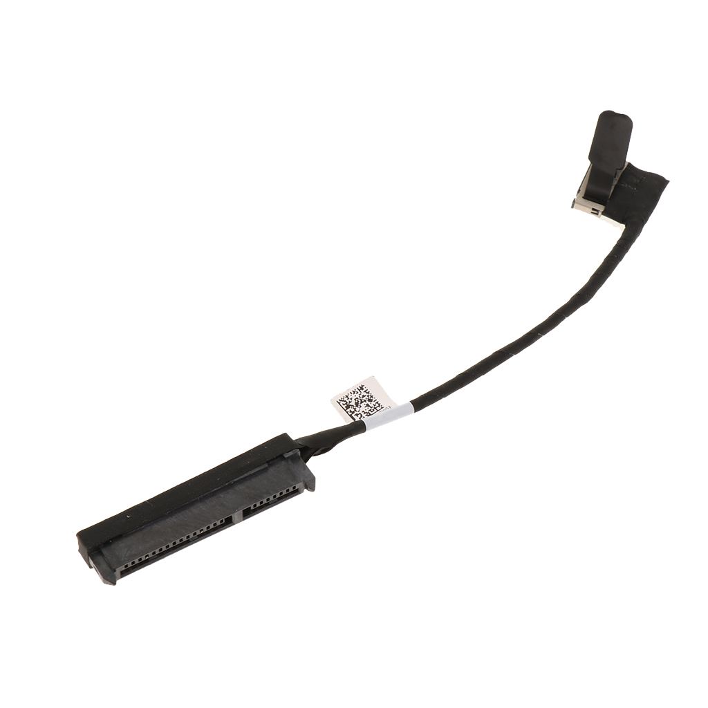 Replacements HDD Hard Drive Flex Cable Adapter for Dell Alienware AW 15 R1 R2 17 R2 R3 Computers