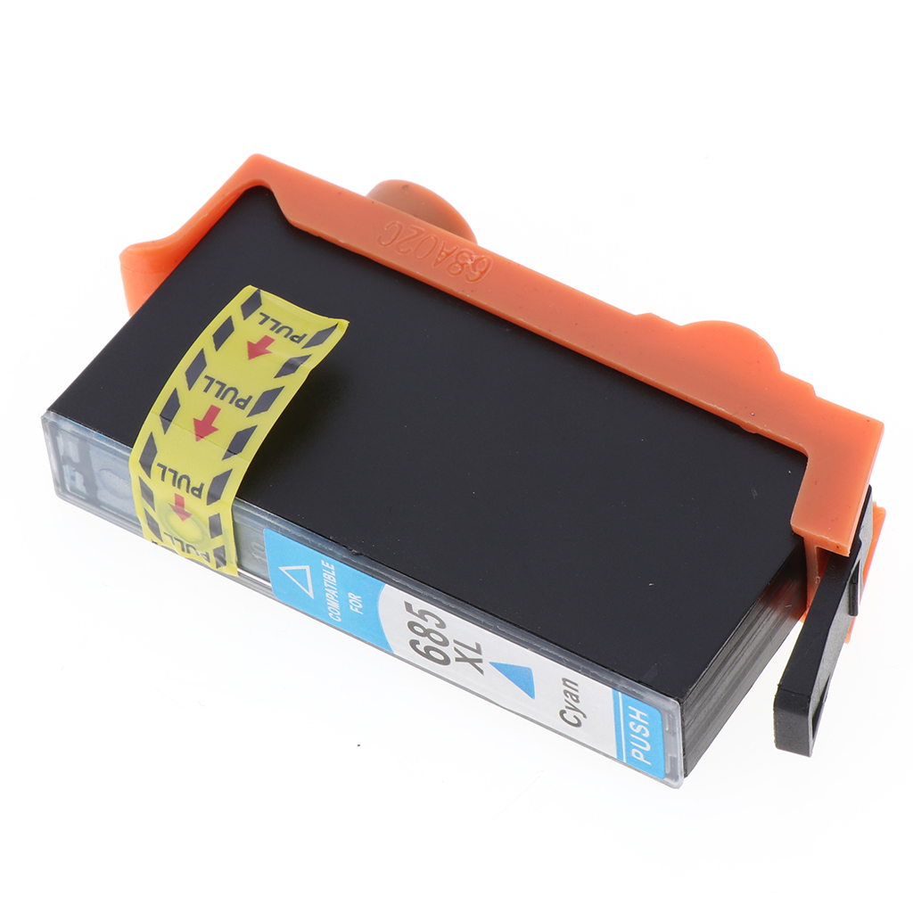 Suitable for HP685XL Cartridges HP Deskjet 4615 3525 4625 Printer Cartridges