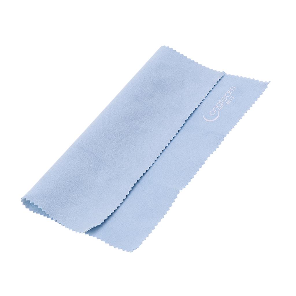 Fingertip Ball Drum Ball Kashaka Instrument  Black Rattle Blue Cloth