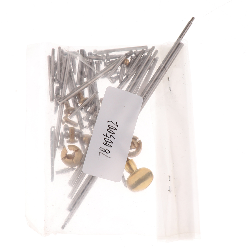 1 Set Saxophone Repair Parts Screws for Woodwind Instrument Parts