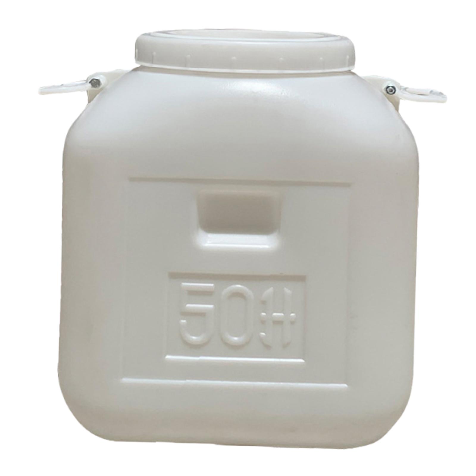 Water Barrel 50L