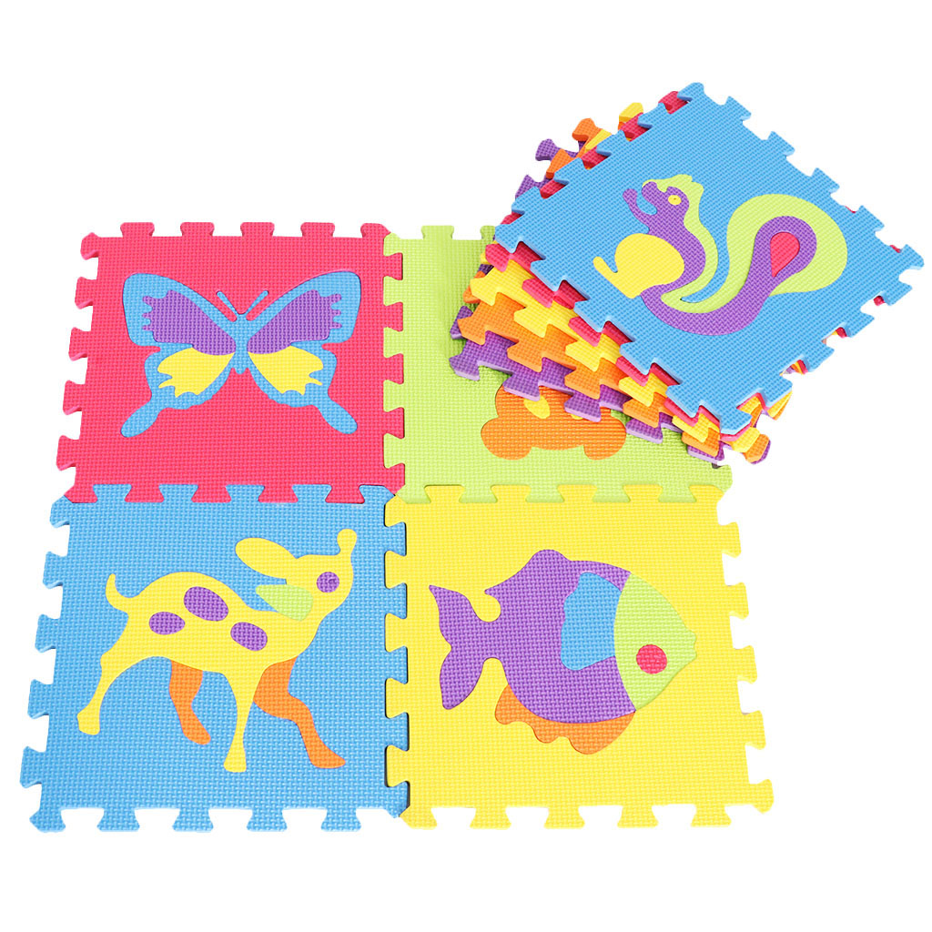 foam tiles for kids