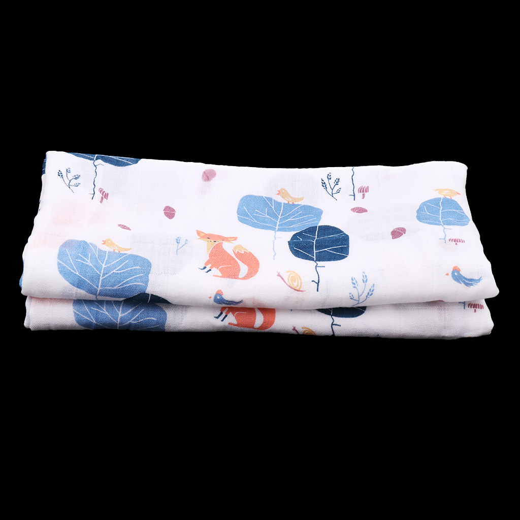 Swaddle Handtuch weiches Wickeltuch Pucktücher Wrap Decke Steppdecke Badetuch 