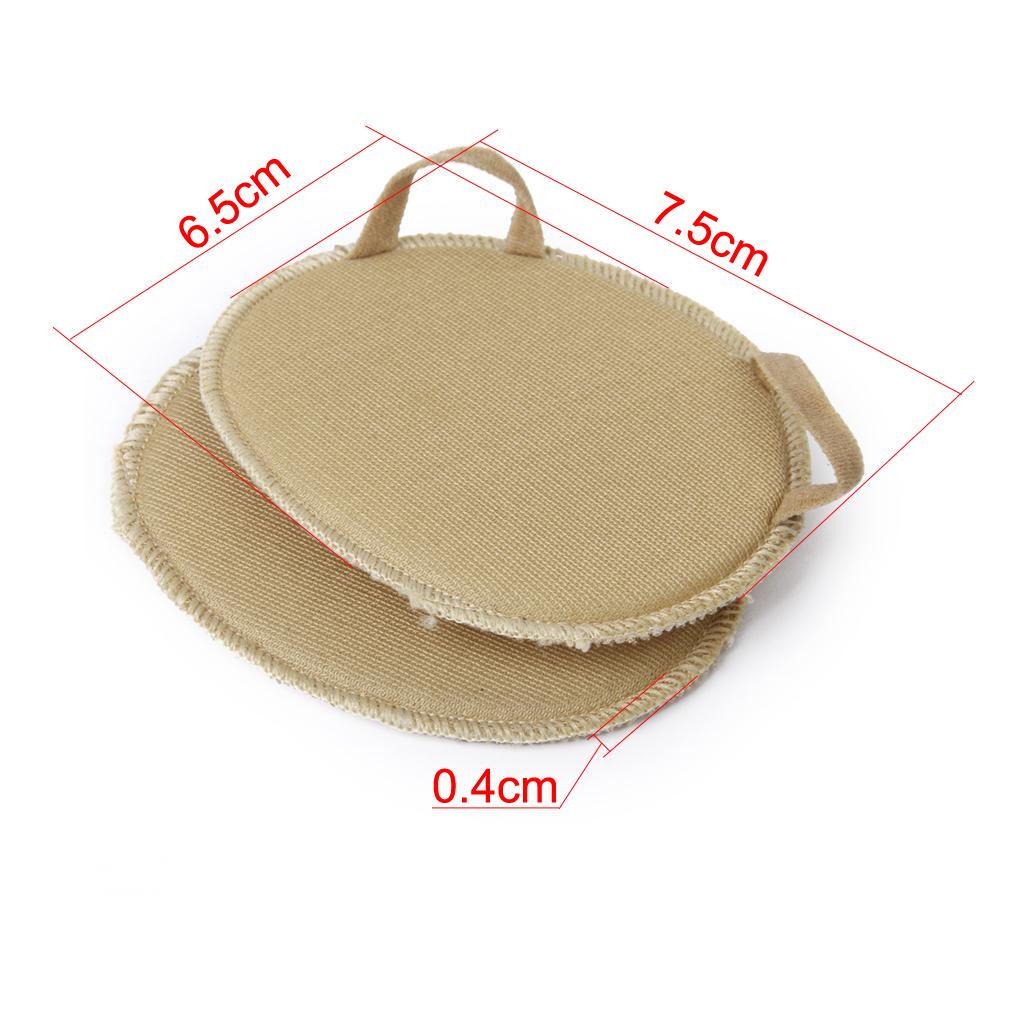 Anti-slip Pain Relief Metatarsal Pads Ball Foot Forefoot Cushions Protectors