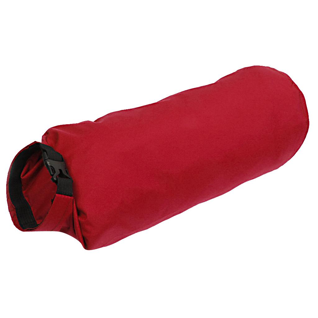 Sac de Compression Léger Etanche pr Navigation Kayak Rafting Canoë