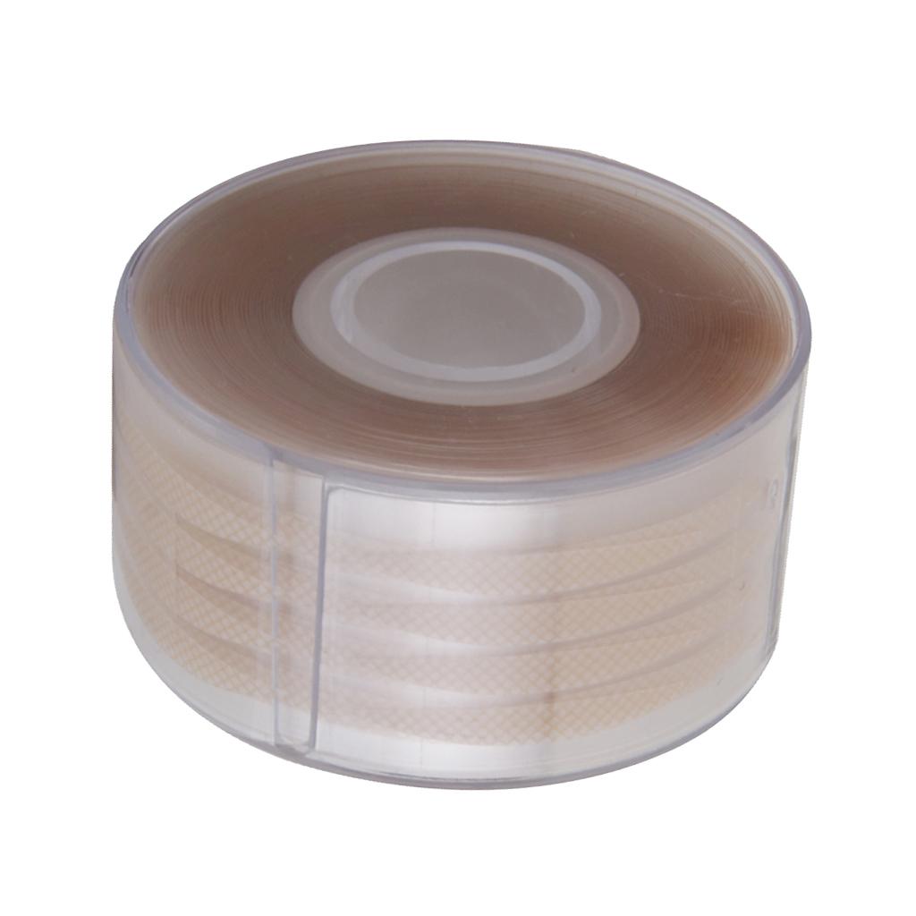 5x300 Pairs Fashion Adhesive Invisible Lace Double Eyelid Tape Stickers