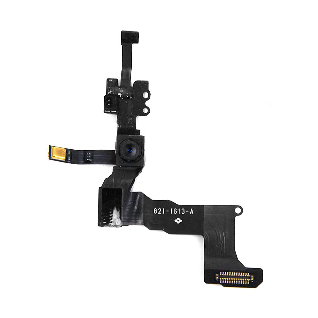 Proximity Sensor Light Motion Flex Cable with Front Camera for iPhone 5C
