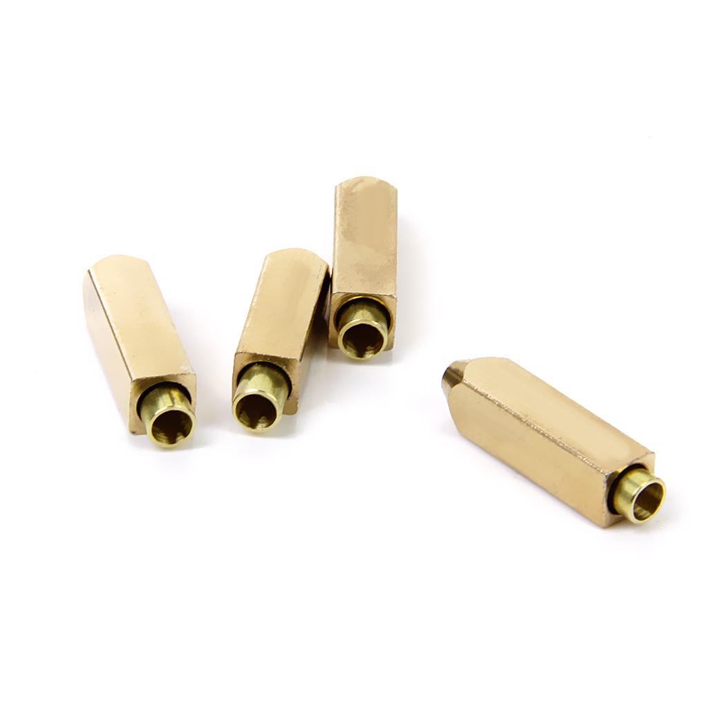 GOLD METAL LION HEAD LACE LOCK /& 2PRS SCREW ON AGLET TIPS FOR LEBRON SHOES