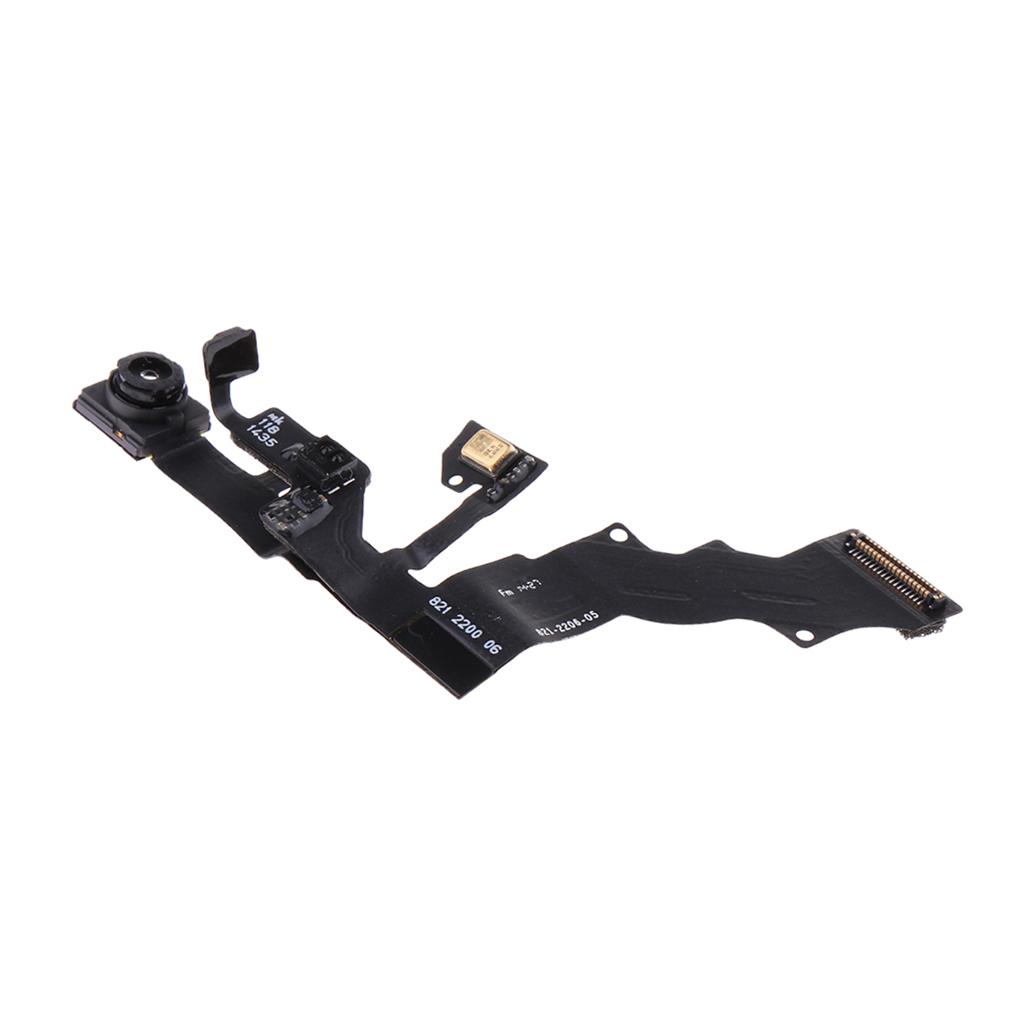 Face Front Cameras Module Flex Cable Cord Ribbon Repair Part 35x33x5 mm for iPhone 6+
