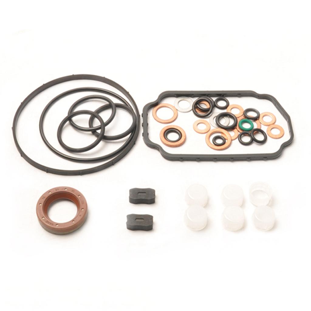 High Quality Fuel Pump Rubber Gaskets Reseals Repair Kit