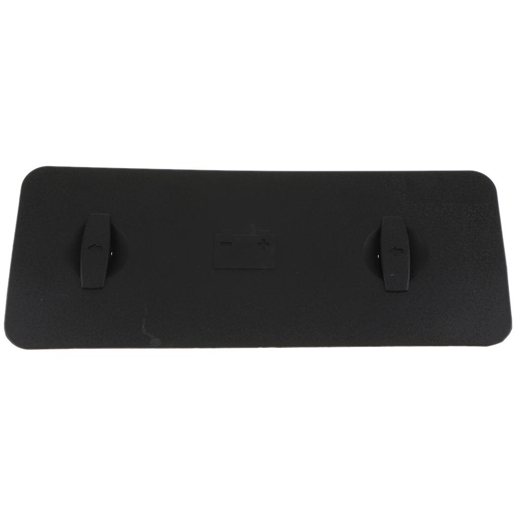 Battery Tray Cover Cap