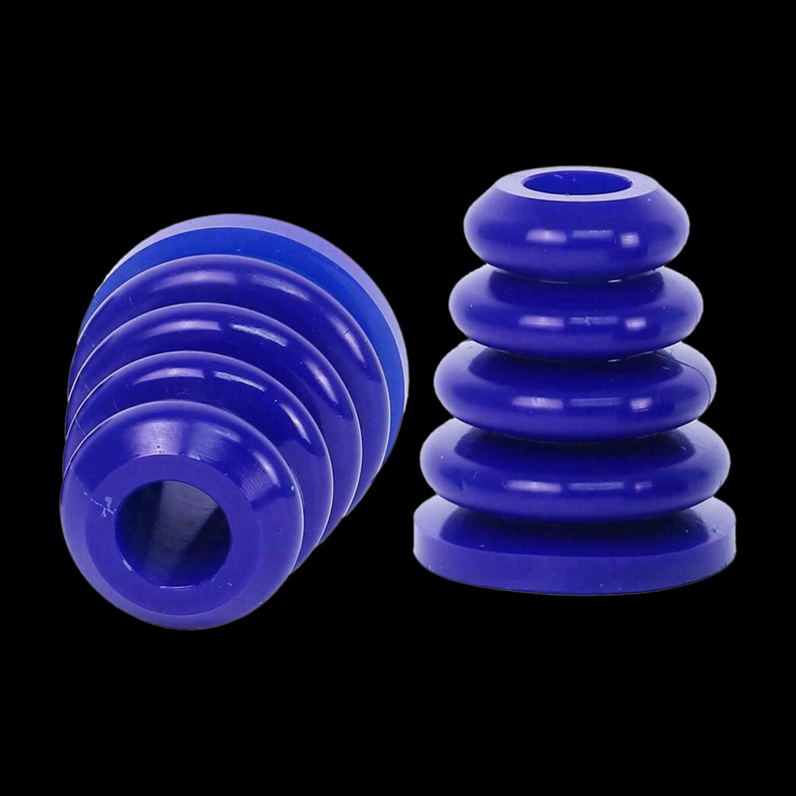 Rear Suspension bump stops Buffer Block for   Fairlane Falcon Territory