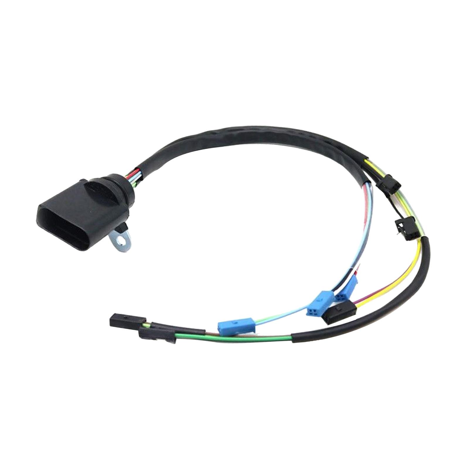 Transmission Wiring Harness 14 Pin