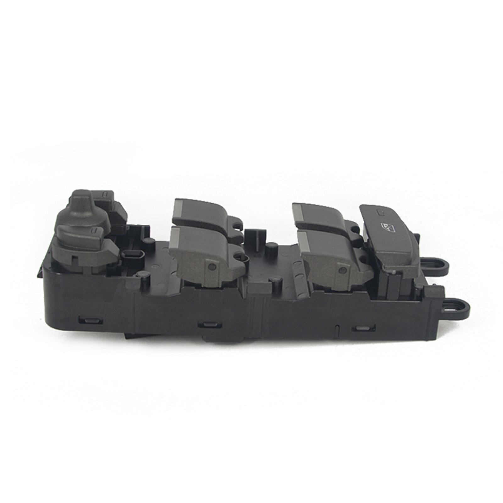 Master Power Window Switch Bj3214540Ab for Range Rover Evoque 2011-2015